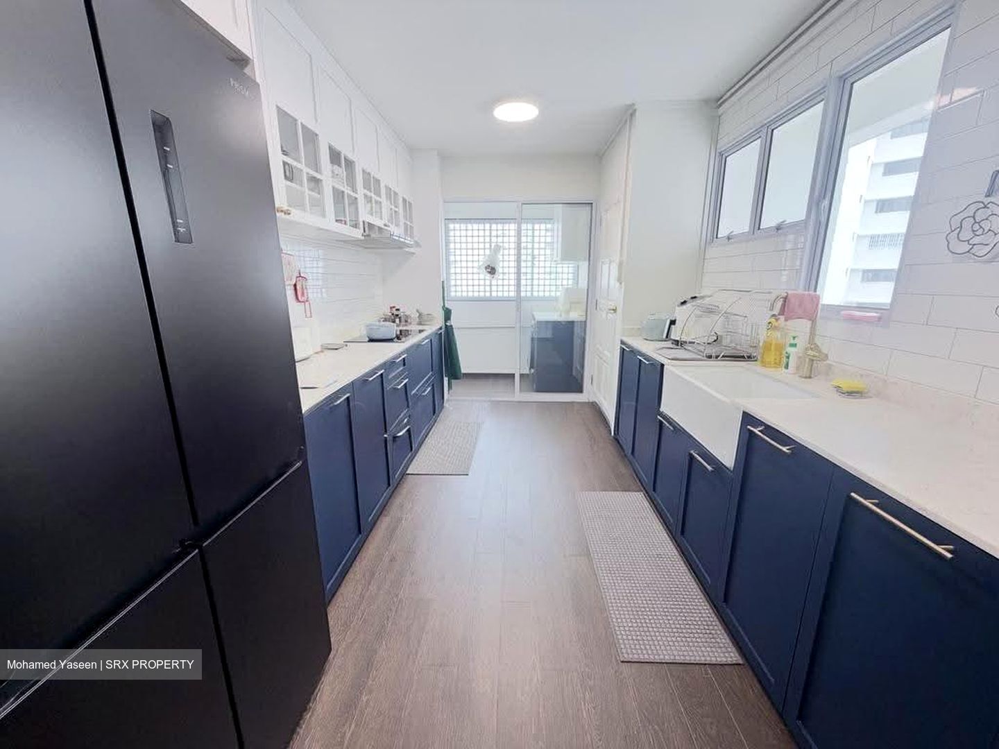Blk 294 Tampines Street 22 (Tampines), HDB 5 Rooms #629740661
